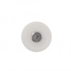 Frigidaire DGHF2360PFBA Crisper Drawer Wheel - Genuine OEM