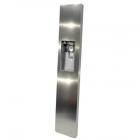 Frigidaire DGHX2655TF6 Freezer Door Assembly (Stainless) - Genuine OEM