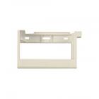 Frigidaire FAFW3001LW2 Dispenser Drawer Handle Frame - White - Genuine OEM