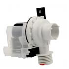 Frigidaire FAFW3001LW2 Drain Pump Assembly - Genuine OEM