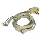 Frigidaire FAS226R2AB Power Cord - Genuine OEM