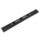 Frigidaire FCRC3012ABA Door Vent (Black) - Genuine OEM