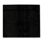 Frigidaire FFEC3024LBB Main Cooktop Replacement - Genuine OEM