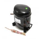 Frigidaire FFFC18M4RWB Compressor Kit (C9) - Genuine OEM
