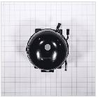 Frigidaire FFFU17M1QWG Compressor - Genuine OEM