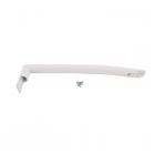 Frigidaire FFHT1832TE0 Door Handle Kit (White) - Genuine OEM