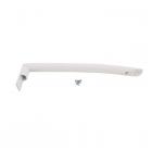 Frigidaire FFTR1814TW1 Door Handle Kit (White) - Genuine OEM