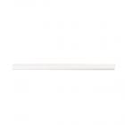 Frigidaire FFTR2021TS5 Front Shelf Trim (white) - Genuine OEM