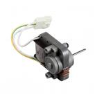 Frigidaire FFVU21F4QWB Evaporator Fan Motor Genuine OEM
