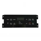 Frigidaire FGEF3036TFB Clock Display Control Board - Genuine OEM