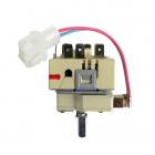 Frigidaire FGEF3036TFB Surface Element Infinite Switch (Rear,Right) - Genuine OEM