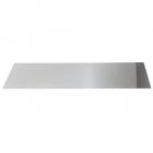 Frigidaire FGF318GCA Drawer Panel Overlay (Stainless) - Genuine OEM