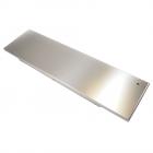 Frigidaire FGFBZ90GCF Storage Drawer Panel (Stainless) - Genuine OEM