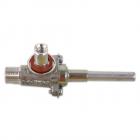 Frigidaire FGGF3036TFE Burner Valve (Rear,Right) - Genuine OEM