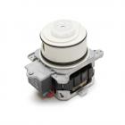 Frigidaire FGHD2455LF1A Circulation Pump Motor Assembly - Genuine OEM