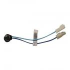 Frigidaire FGHG2366PFCA Thermostat - Genuine OEM