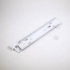 Frigidaire FPBG2277RF3 Plastic Freezer Basket Slide Assembly (Right) - Genuine OEM