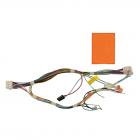 Frigidaire FRS26HF6BW2 Adaptive Defrost Control Board Kit - Genuine OEM