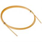 Frigidaire FRS6LF7FQA Refrigerator Water Inlet Tubing - Genuine OEM
