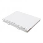 Frigidaire FRT15HB3DQ5 Crisper Drawer Cover (White) - Genuine OEM