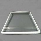 Frigidaire FSC23F7DW0 Spill Safe Shelf (fixed, no slide, middle) - Genuine OEM