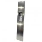 Frigidaire LGHX2636TF4 Freezer Door Assembly (Stainless) - Genuine OEM