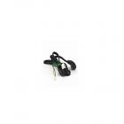 Frigidaire LGHX2636TFB Power Cord - Genuine OEM