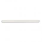 Frigidaire MEF322WBSA Door Handle (White) - Genuine OEM