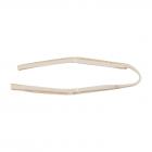 Frigidaire MRT21TNBW2 Ice Maker Seal (30 in) - Genuine OEM