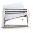 Frigidaire MWTK30KW Microwave Trim Kit (Stainless) - Genuine OEM