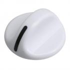 Frigidaire NGSE54TAS0 Dryer Control Knob Genuine OEM