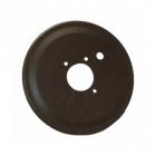 Frigidaire PLGF659ECB Burner Skirt Genuine OEM