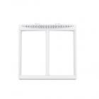 Kenmore 106.51264103 Crisper Drawer Cover-Frame (no glass) - Genuine OEM