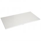 Kenmore 253.12812510 Outer Door Lid-Panel (white) - Genuine OEM