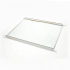 Kenmore 253.27003412 Glass Shelf Assembly (Upper) - Genuine OEM