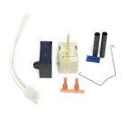 Kenmore 253.53722303 Compresser Start Relay Kit - Genuine OEM