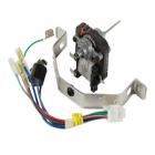 Kenmore 253.53722303 Evaporator Fan Motor and Bracket Kit - Genuine OEM