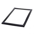 Kenmore 253.60302410 Freezer Door Gasket (Black) - Genuine OEM