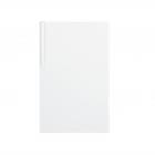 Kenmore 253.60302613 Fridge Door Assembly (White) - Genuine OEM