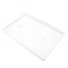 Kenmore 253.60602411 Spill Safe Shelf (26 X 17in, not above meat pan) - Genuine OEM