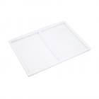 Kenmore 253.62119012 Spill Safe Shelf - Genuine OEM