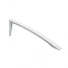 Kenmore 253.63212019 Refrigerator Door Handle (White) - Genuine OEM
