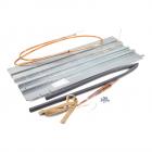 Kenmore 253.6321201A Heat Exchanger Kit - Genuine OEM