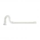 Kenmore 253.6481240D Drain Tube (Lower) - Genuine OEM