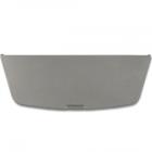 Kenmore 253.70343210 Dispenser Sump/Drip Tray (Grey) - Genuine OEM