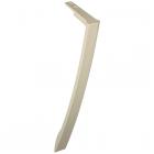 Kenmore 253.70602411 Door Handle (Bisque) - Genuine OEM