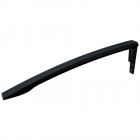 Kenmore 253.72624014 Door Handle - Black Genuine OEM