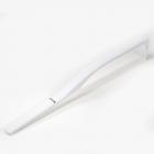 Kenmore 253.76124409 Freezer Door Handle (white) - Genuine OEM