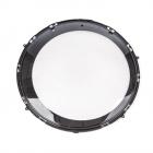 Kenmore 417.48116700 Outer Door Ring - Genuine OEM