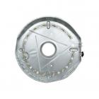Kenmore 417.71723511 Dryer Heater Housing - Genuine OEM